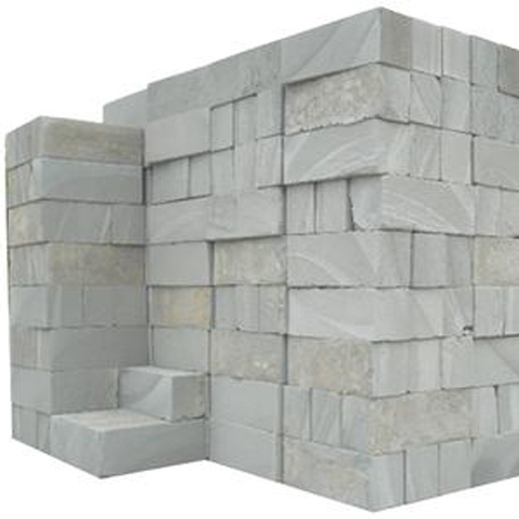 丹巴不同砌筑方式蒸压加气混凝土砌块轻质砖 加气块抗压强度研究