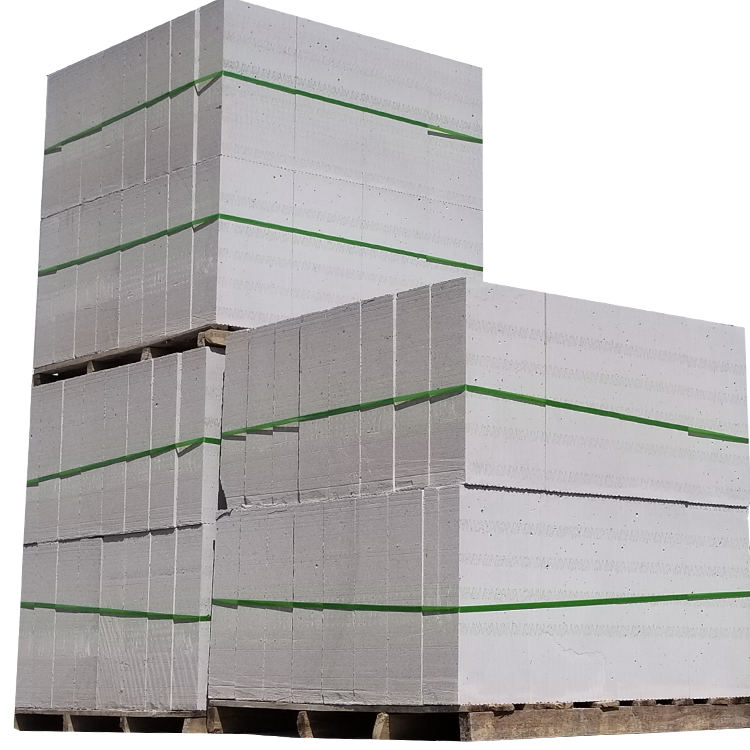 丹巴改性材料和蒸压制度对冶金渣蒸压加气混凝土砌块性能的影响
