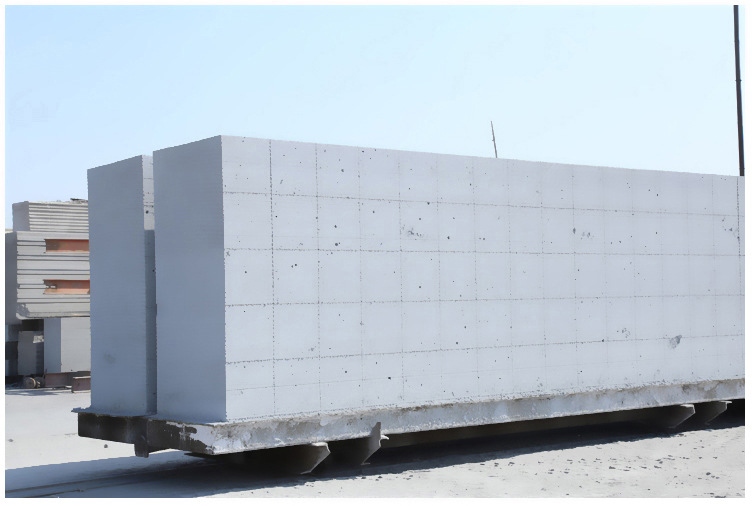 丹巴加气块 加气砌块 轻质砖气孔结构及其影响因素