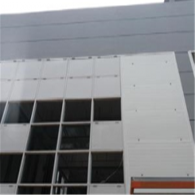 丹巴新型蒸压加气混凝土板材ALC|EPS|RLC板材防火吊顶隔墙应用技术探讨