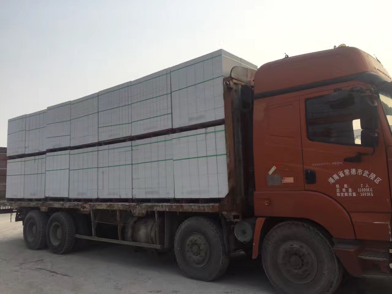 丹巴杭州宁波嘉兴加气砼砌块墙体及装饰工程质量控制